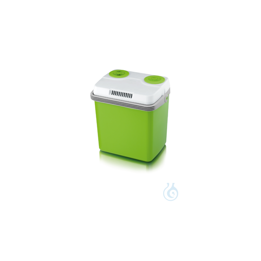 Elektro Kühlbox mit Kül-und Warmhaltefunktion, 20 L