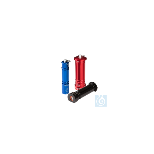 neoLab® SnapIt-Ampullenöffner, Personal, Regular, blau