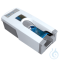 Hygomat classic overshoe dispenser, automatic