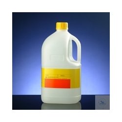 Formic acid 85 % for analysis Contents: 5.0 l