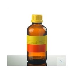 Ethanolamine min. 99 % for analysis Content: 1.0 l