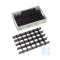 neoLab® Transportwanne 80 l, 565 x 365 x 110 mm
