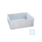 neoLab® transport container 50 l, 660 x 450 x 220 mm
