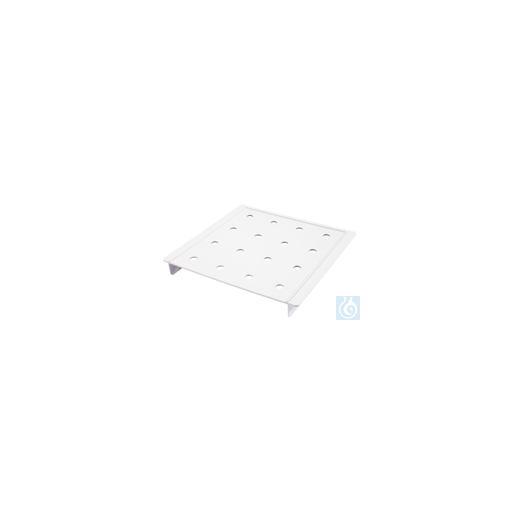 neoLab® Petri dish rack, stackable