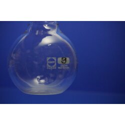 Stehkolben 250 mL Schott Duran NS29/32 NS19 Bördelrand 250mL Stehkolben Labor
