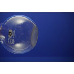 Stehkolben 250 mL Schott Duran NS29/32 NS19 Bördelrand 250mL Stehkolben Labor