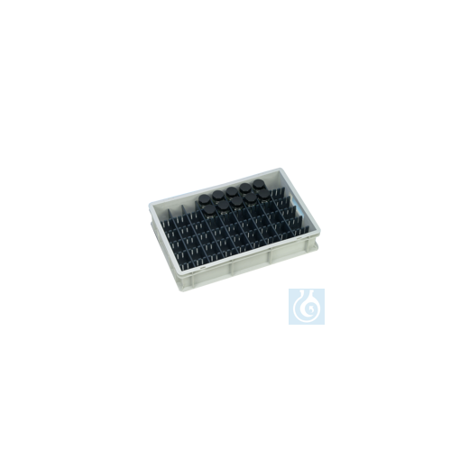 neoLab® Lid for transport trays 2-1144 ff./2-1347