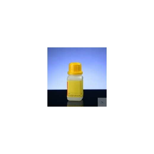 0,1-l-Kunststoff-Flaschen natur mit DIN 32 Verschluss Inhalt: 1 Stück