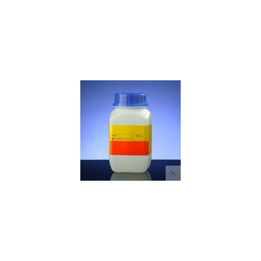 0.25 l plastic bottles wide neck white UN approved with DIN 60 closure