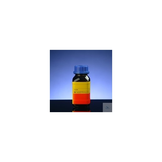 0,5-l-Glasflaschen Weithals Braunglas mit DIN 54 W Verschluss Inhalt: 1 Stück