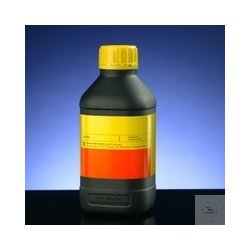 1-l-Kunststoff-Flaschen schwarz UN zugelassen mit DIN 45...