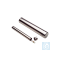 neoLab® stainless steel pipette box, 420 x 80 mm Dchm.