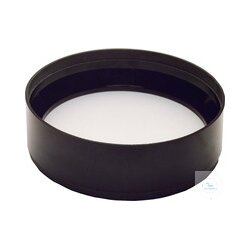 Analysensieb Kunststoff 200 mm Ø, ...