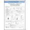 Measurement document Inspection certificate EN 10 204 (DIN 50049) 3.1.B with