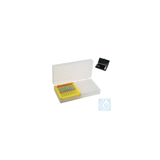 neoBox-200, Aufbewahrungsbox