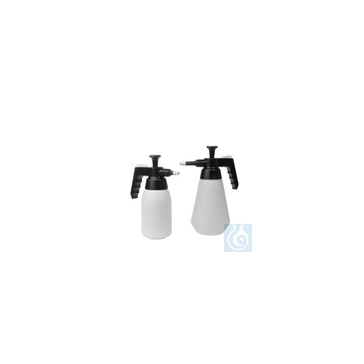 neoLab® Pressure pump atomizer 1 L, for solvents
