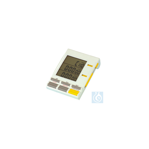 neoLab® Triple Timer, Timer, Time, Stopwatch