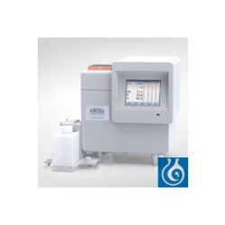 Flame photometer process version with automatic sample...