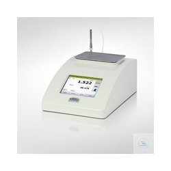 Gasanalysator für Schutzgasverpackungen MAT1400