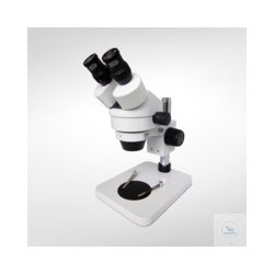 Stereo Zoom Microscope MSZ5000