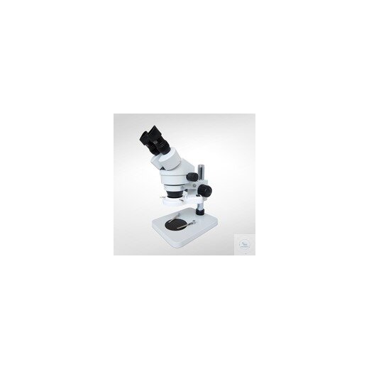 Stereo Zoom Microscope MSZ5000-RL