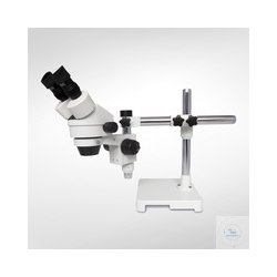Stereo Zoom Microscope MSZ5000-S