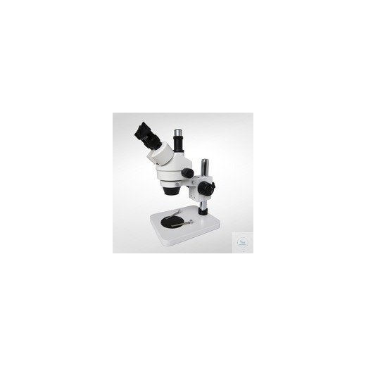 Stereo Zoom Microscope MSZ5000-T
