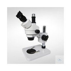 Stereo Zoom Microscope MSZ5000-T