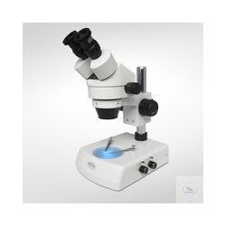 Stereo Zoom Microscope MSZ5000-TL-LED