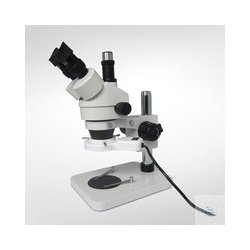 Stereo Zoom Microscope MSZ5000-T-RL