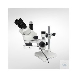 Stereo Zoom Microscope MSZ5000-T-S-RL