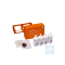 neoLab® Instant eye rinsing solution in box, sterile, 4x250 ml