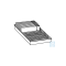 neoLabLine® Slide Box for 50 pcs., PS, white