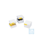 neoLabLine® Kryobox beschichtet aus Karton, weiß, 136x136x75mm