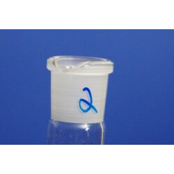 Messkolben 1000 mL Klasse A Klasse B Schott Duran Brand...