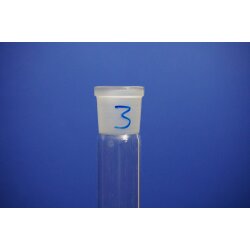 Messkolben 1000 mL Klasse A Klasse B Schott Duran Brand Laborbedarf NS19 NS24
