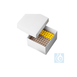 neoLabLine® Kryobox beschichtet aus Karton,...