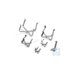 Clamps and fixings for Precision™ waterbaths Each...