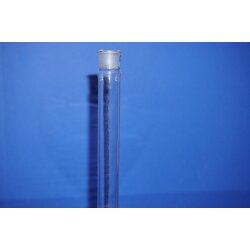 Messkolben 1000 mL Klasse A Klasse B Schott Duran Brand Laborbedarf NS19 NS24