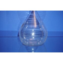 Messkolben 1000 mL Klasse A Klasse B Schott Duran Brand Laborbedarf NS19 NS24