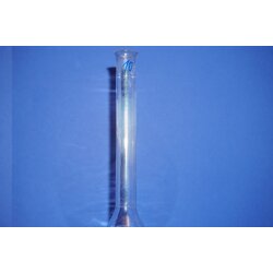 Messkolben 1000 mL Klasse A Klasse B Schott Duran Brand Laborbedarf NS19 NS24