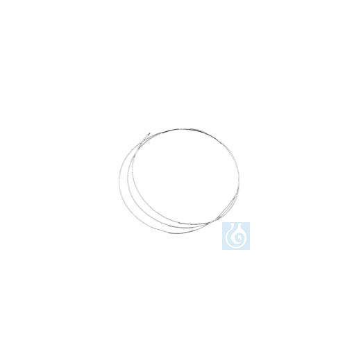 neoLab® Platinum wire, 1.0 mm Ø, per cm