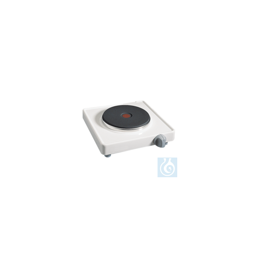 neoLab® flash cooking plate, 180 mm Ø