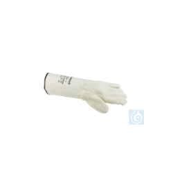 neoLab® insulating gloves, 5-finger, 350 mm, size 9.5