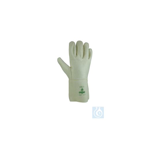 neoLab® insulating gloves size 9.5 M cuff 5-finger
