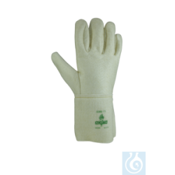 neoLab® insulating gloves size 9.5 M cuff 5-finger