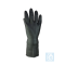 neoLab® all-purpose glove made of natural latex, tear-resistant rolled edge approx. 320