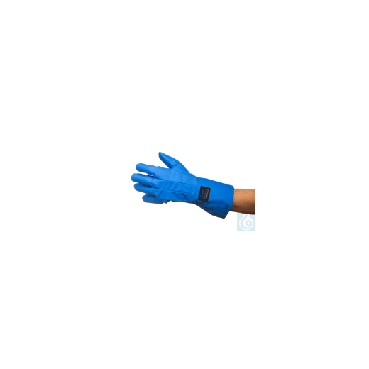 neoLab® Kryo-Handschuhe Standard, 40 cm lang, Gr. L, Paar