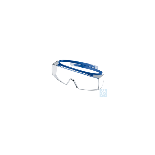 Uvex Überbrille