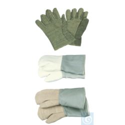 neoLab® high temperature protective gloves, mitten,...